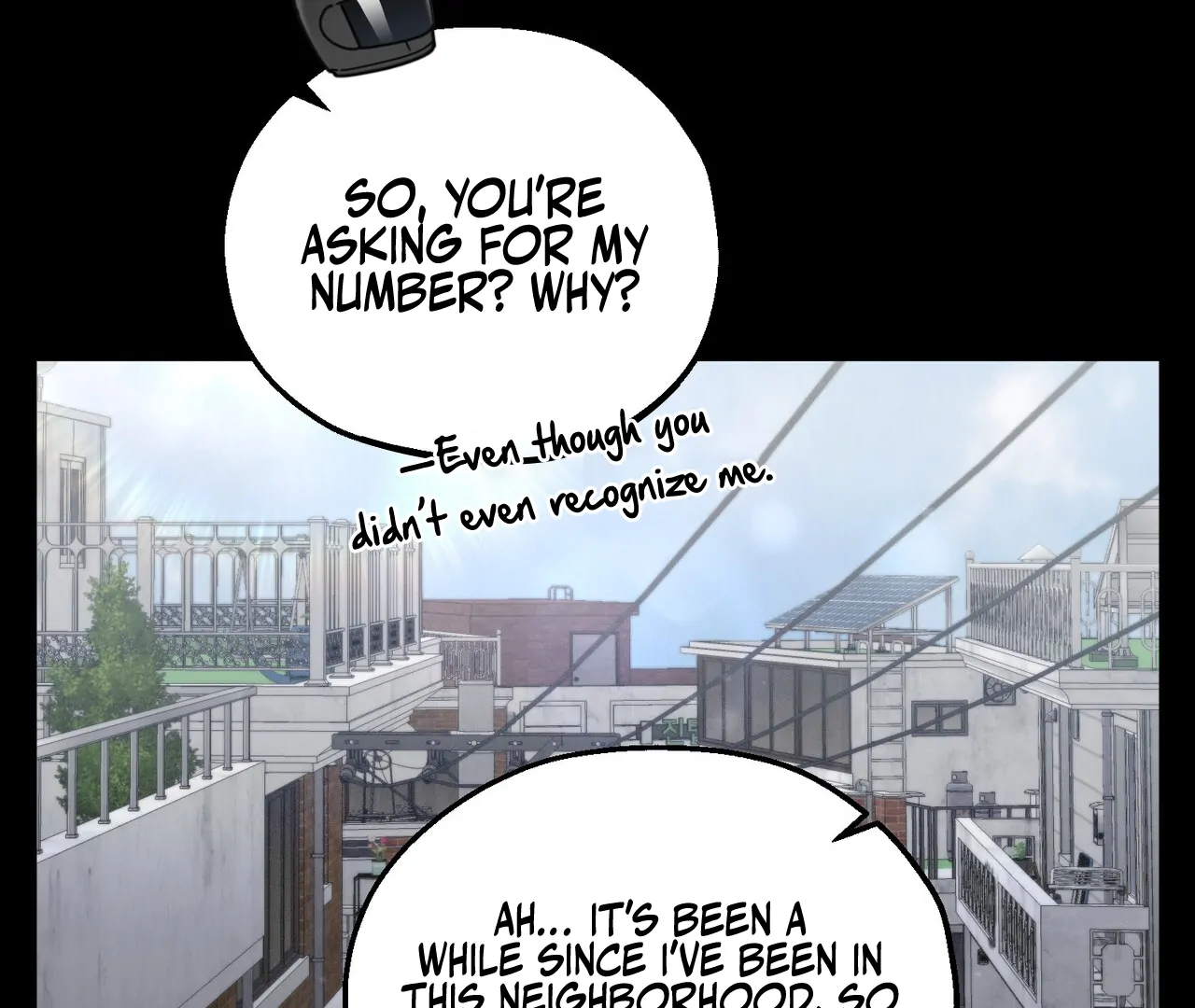 Kang Woo Advisory (19+) [Myth Toons] - Chapter 6 manhwa