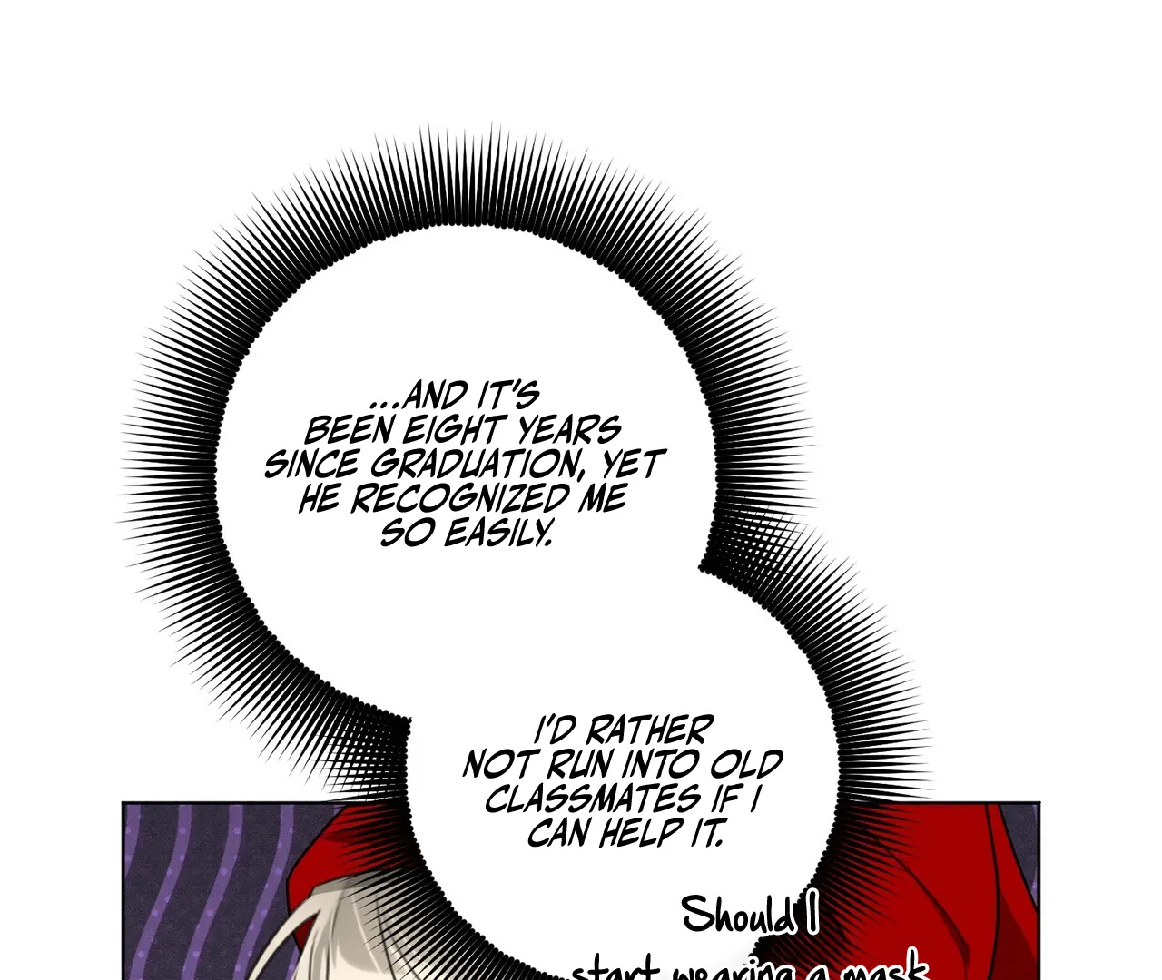 Kang Woo Advisory (19+) [Myth Toons] - Chapter 6 manhwa