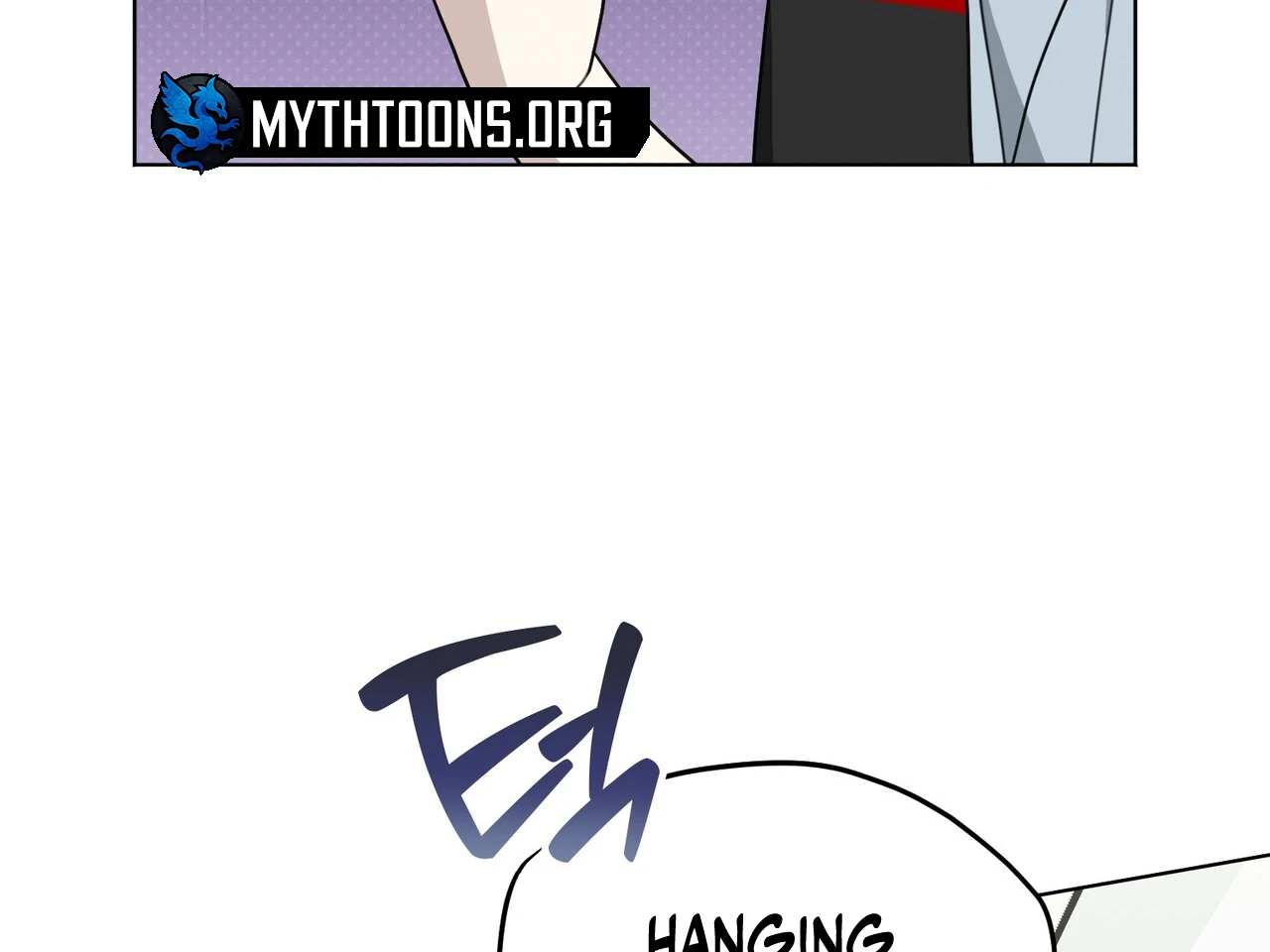 Kang Woo Advisory (19+) [Myth Toons] - Chapter 6 manhwa