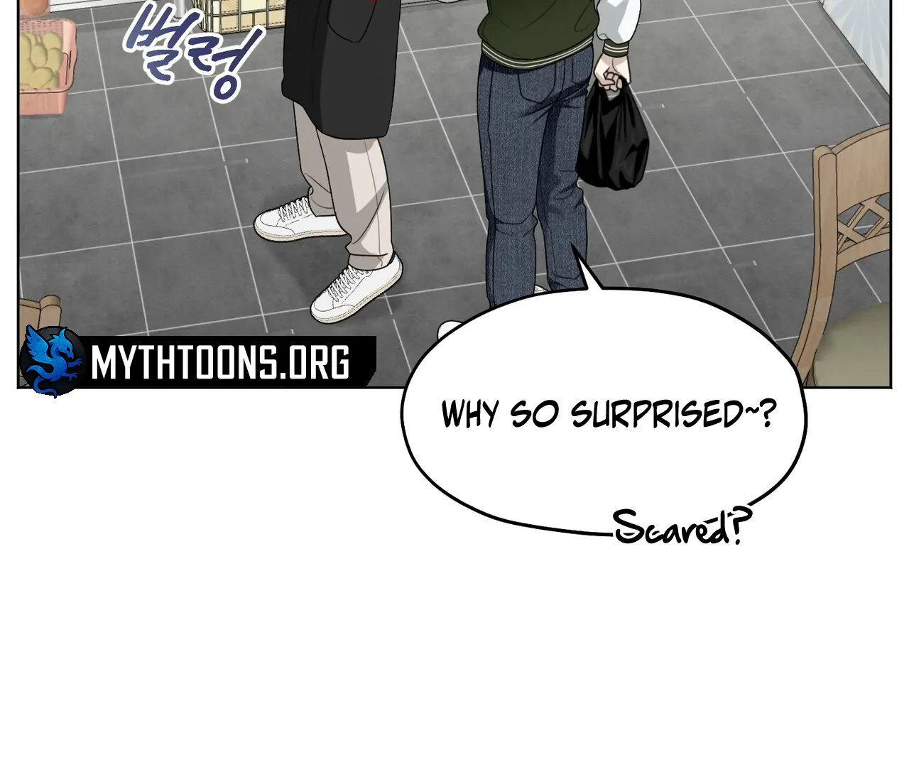 Kang Woo Advisory (19+) [Myth Toons] - Chapter 6 manhwa