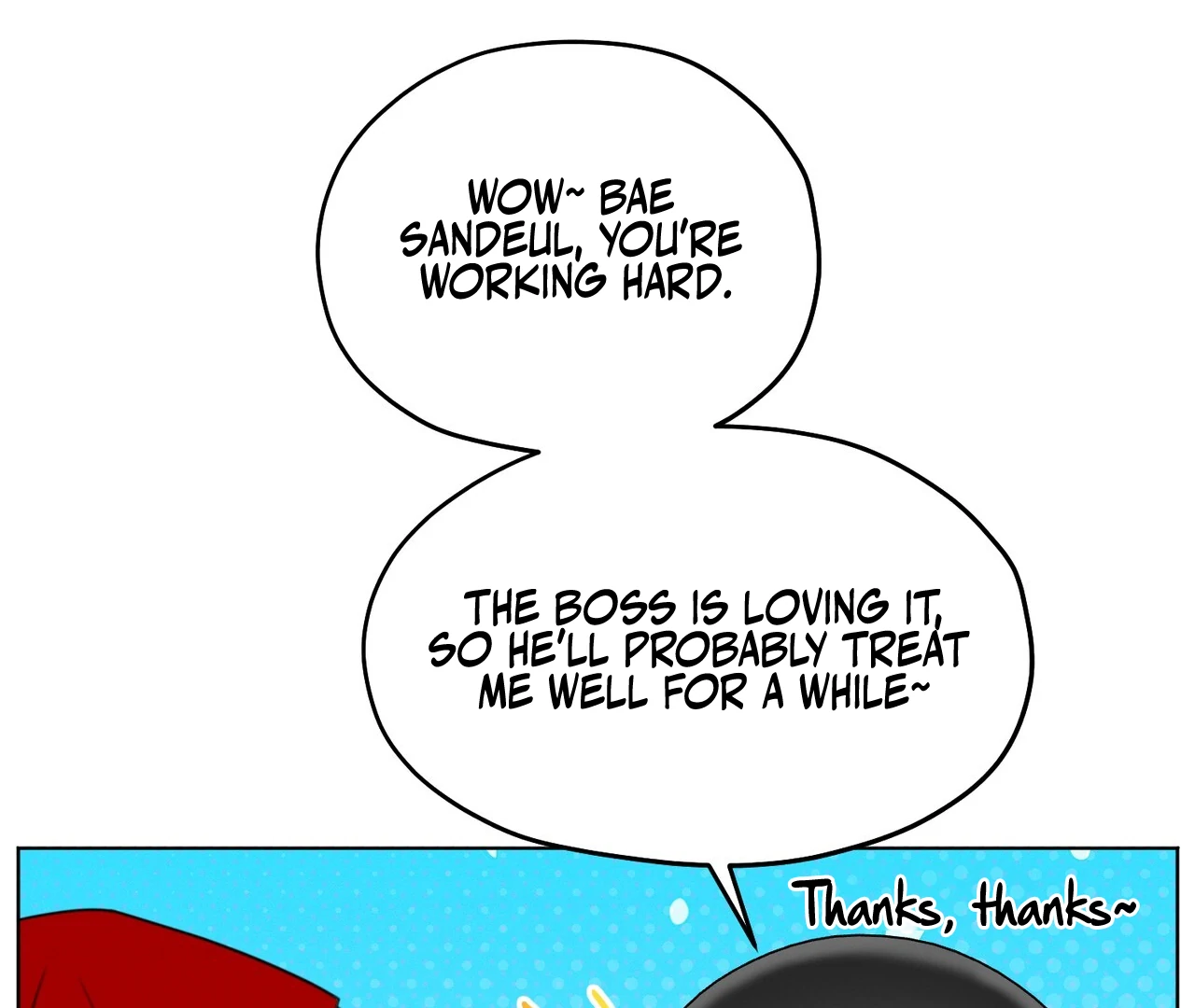 Kang Woo Advisory (19+) [Myth Toons] - Chapter 6 manhwa