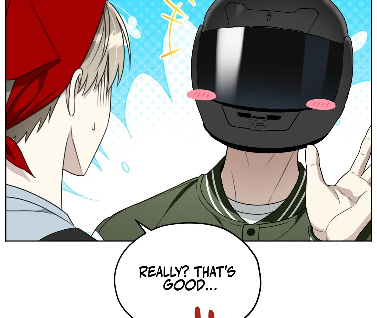 Kang Woo Advisory (19+) [Myth Toons] - Chapter 6 manhwa