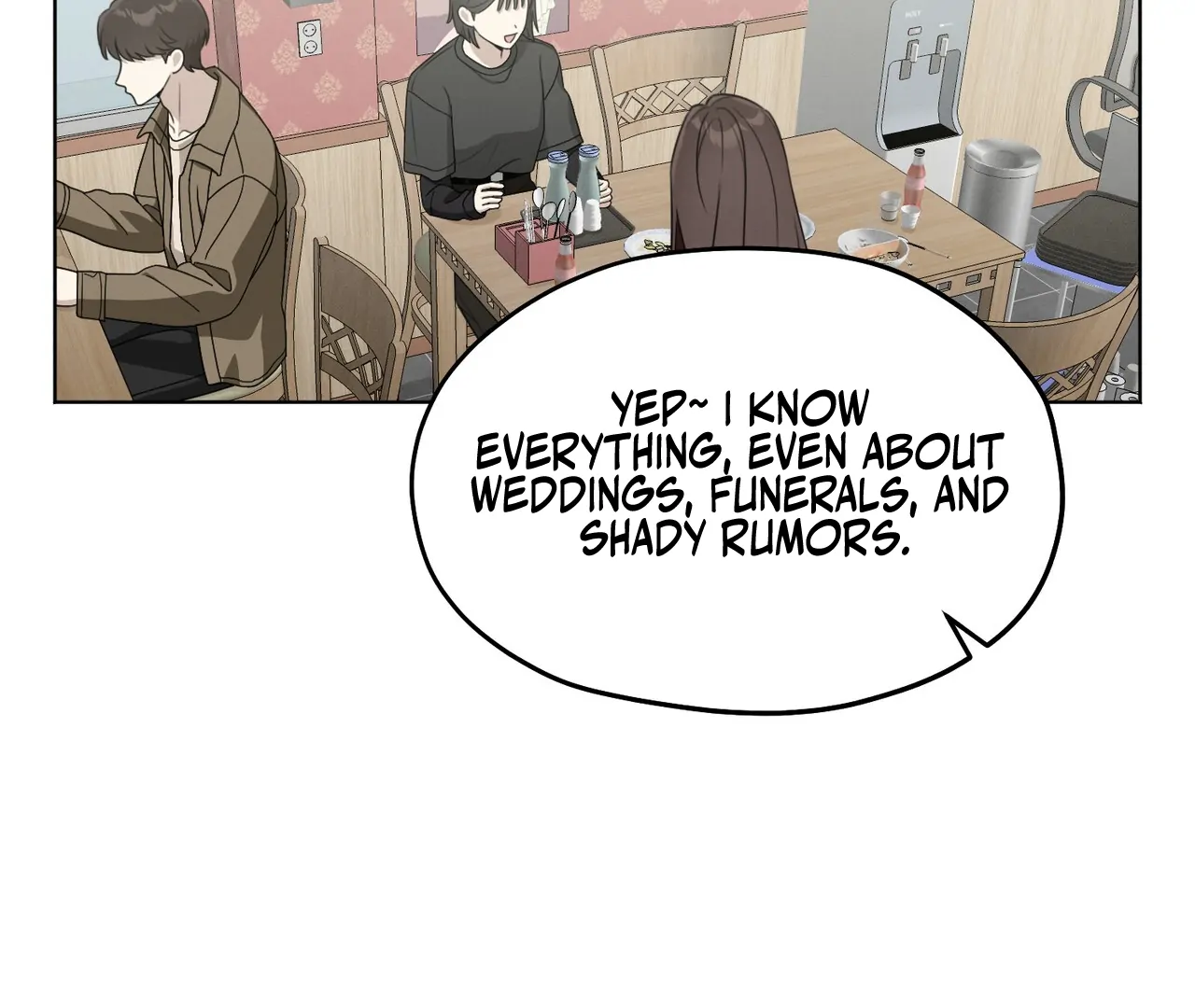 Kang Woo Advisory (19+) [Myth Toons] - Chapter 6 manhwa