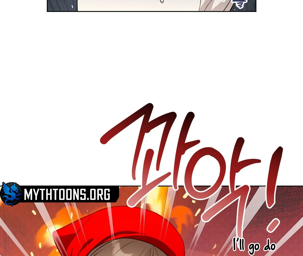 Kang Woo Advisory (19+) [Myth Toons] - Chapter 6 manhwa
