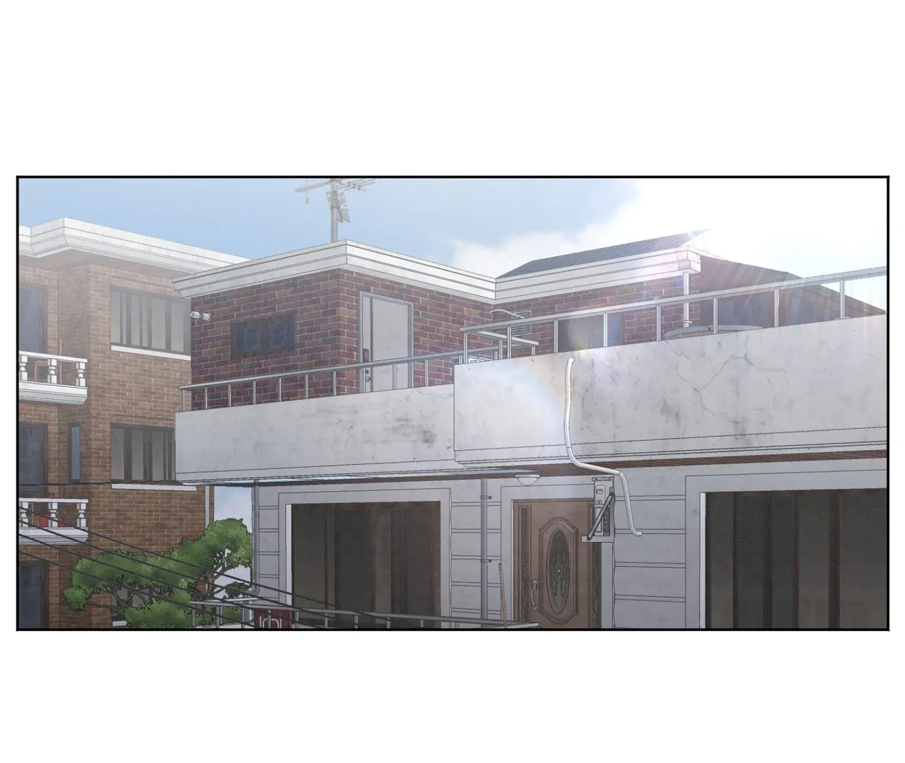 Kang Woo Advisory (19+) [Myth Toons] - Chapter 6 manhwa