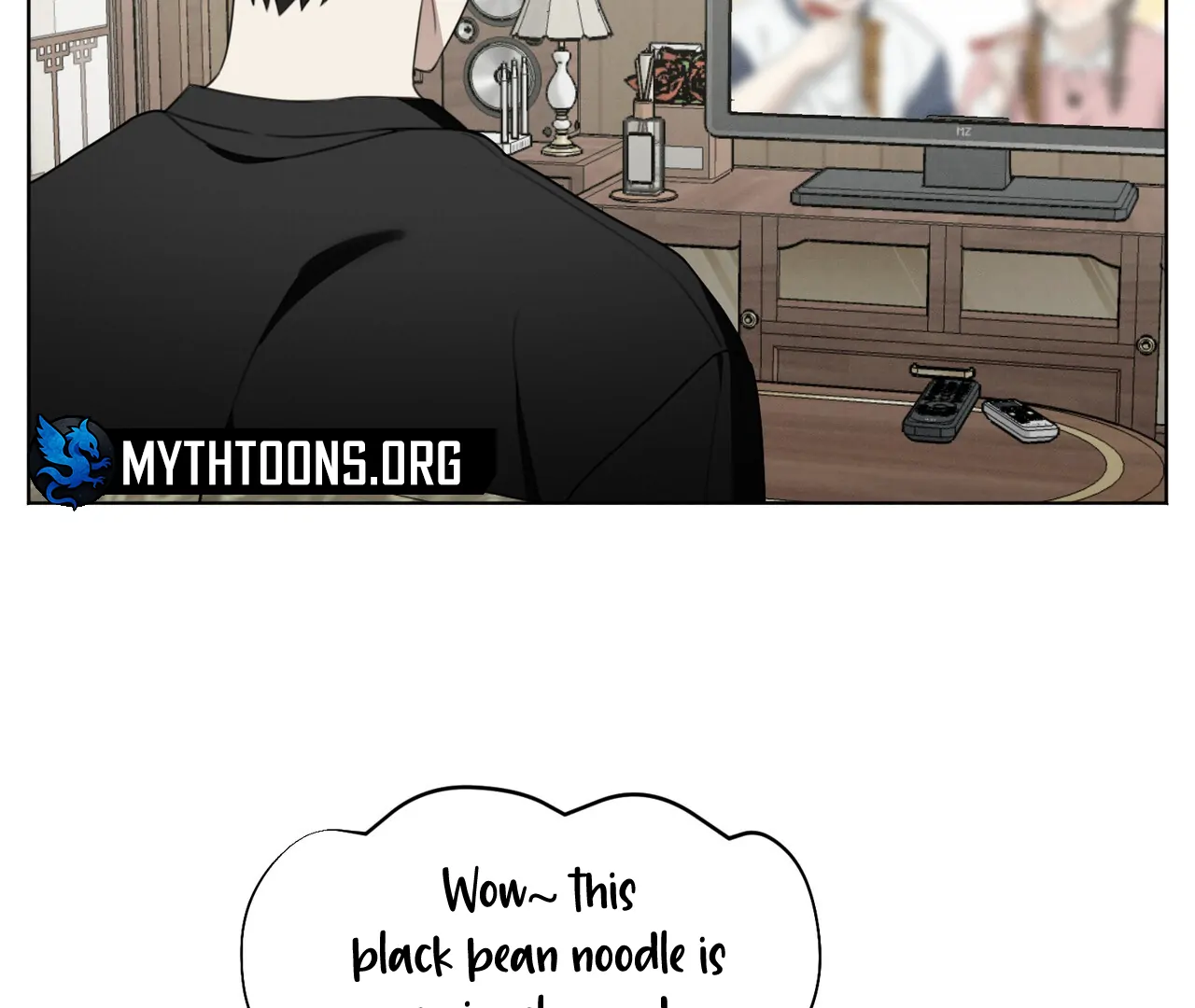 Kang Woo Advisory (19+) [Myth Toons] - Chapter 6 manhwa