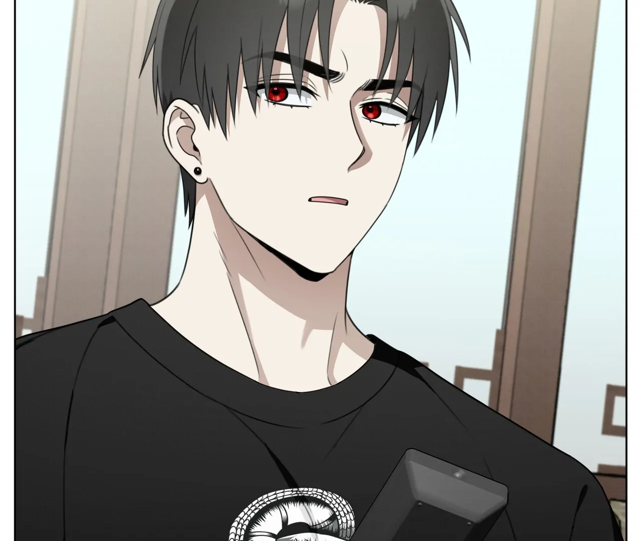 Kang Woo Advisory (19+) [Myth Toons] - Chapter 6 manhwa