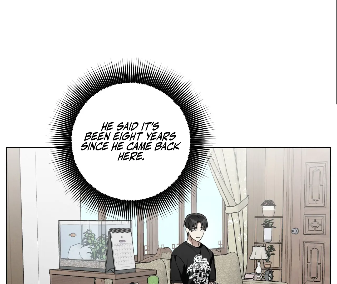 Kang Woo Advisory (19+) [Myth Toons] - Chapter 6 manhwa