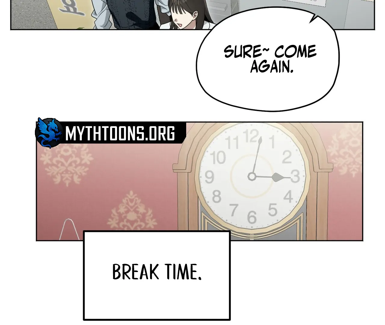 Kang Woo Advisory (19+) [Myth Toons] - Chapter 6 manhwa