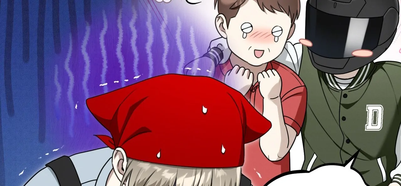 Kang Woo Advisory (19+) [Myth Toons] - Chapter 6 manhwa