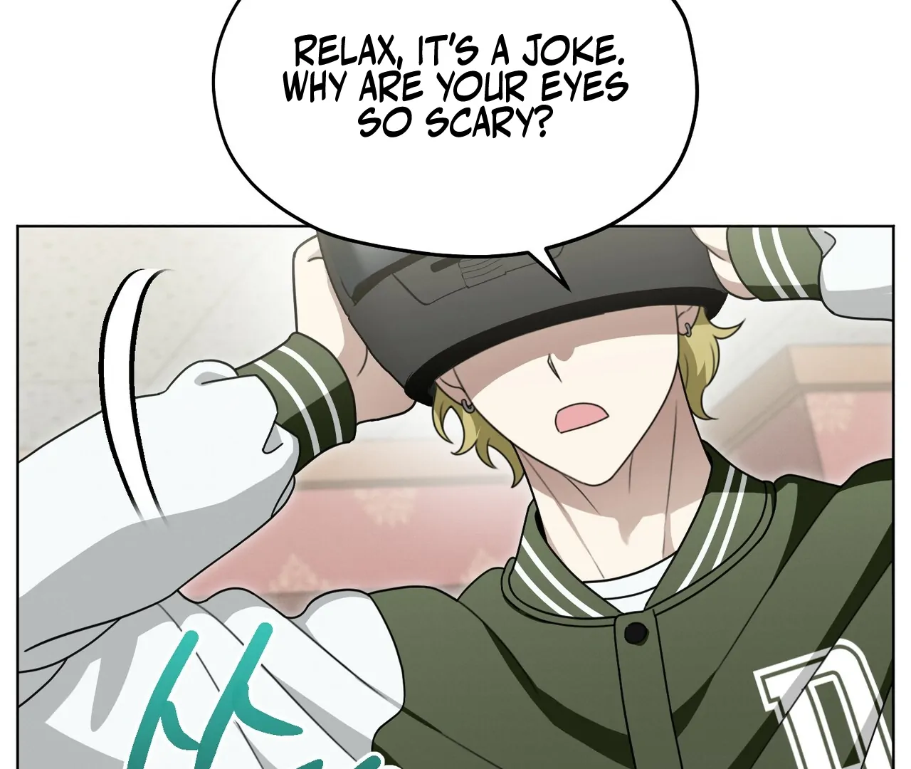 Kang Woo Advisory (19+) [Myth Toons] - Chapter 6 manhwa