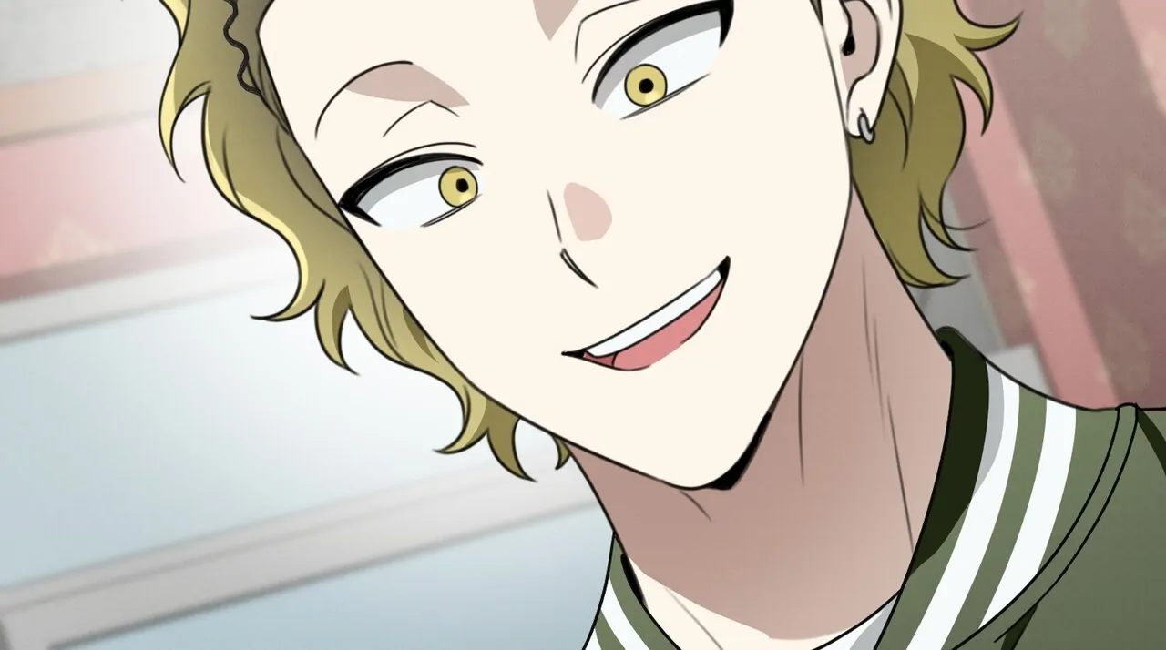 Kang Woo Advisory (19+) [Myth Toons] - Chapter 6 manhwa