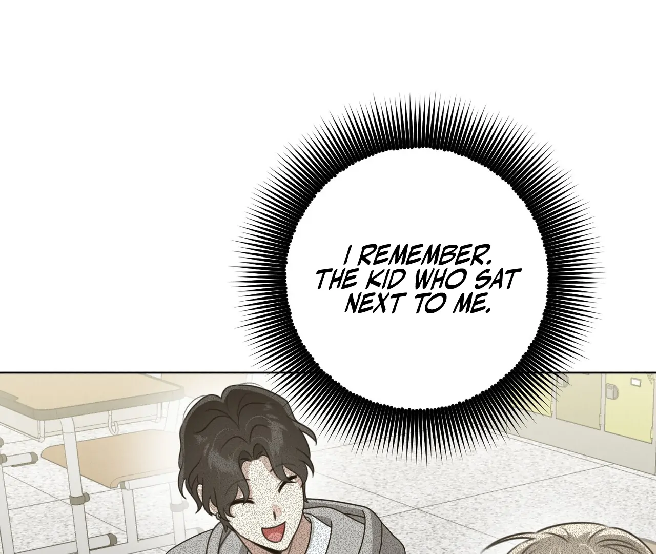 Kang Woo Advisory (19+) [Myth Toons] - Chapter 6 manhwa