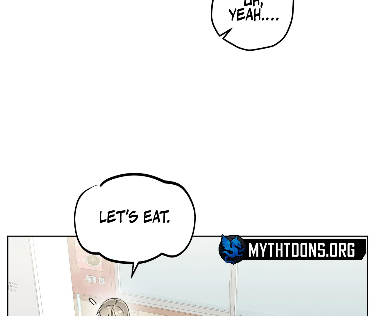 Kang Woo Advisory (19+) [Myth Toons] - Chapter 6 manhwa