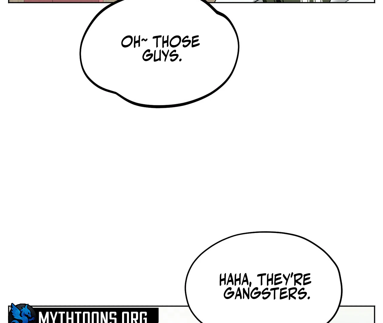 Kang Woo Advisory (19+) [Myth Toons] - Chapter 6 manhwa