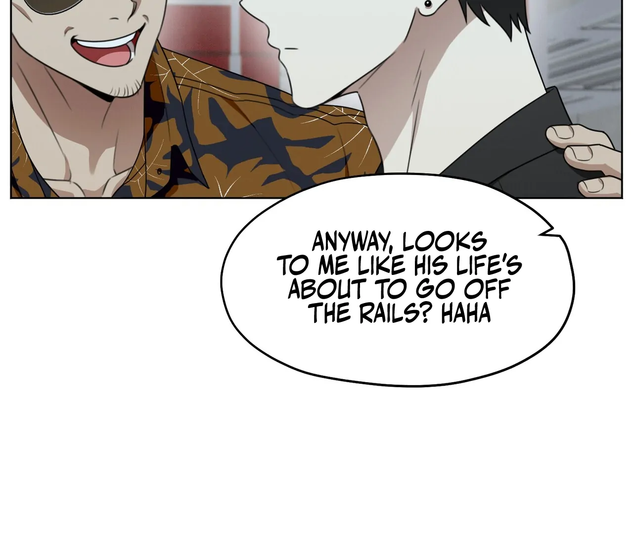 Kang Woo Advisory (19+) [Myth Toons] - Chapter 6 manhwa