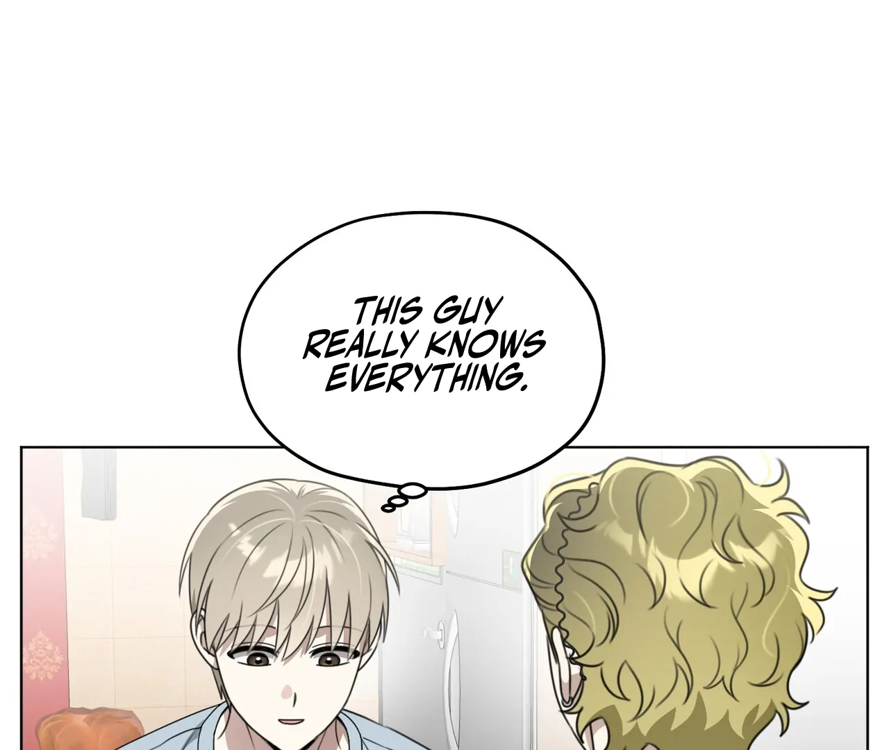 Kang Woo Advisory (19+) [Myth Toons] - Chapter 6 manhwa