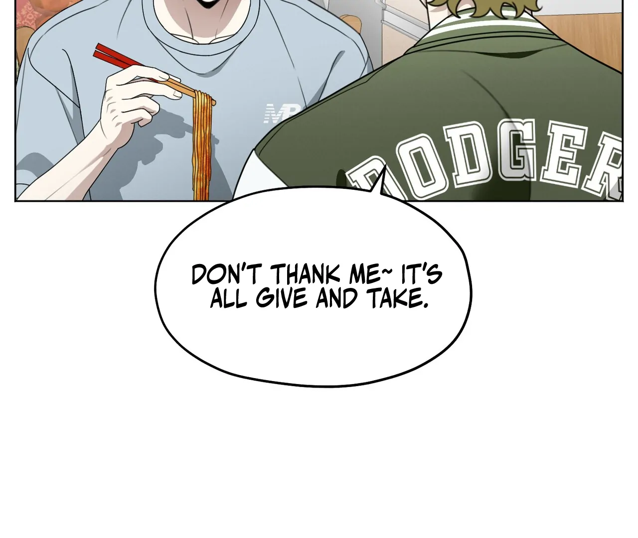 Kang Woo Advisory (19+) [Myth Toons] - Chapter 6 manhwa