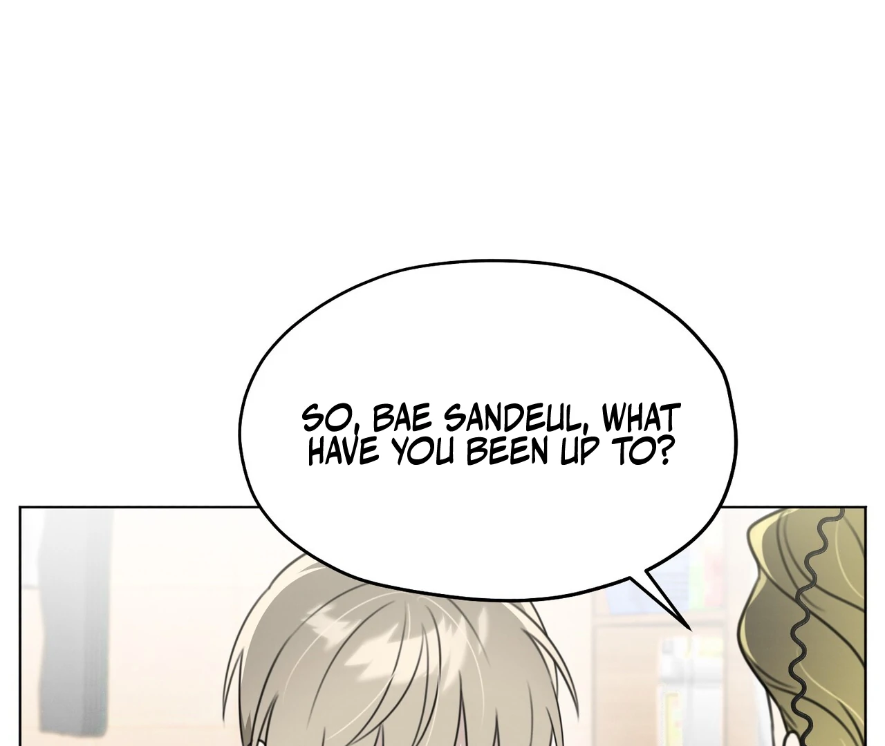 Kang Woo Advisory (19+) [Myth Toons] - Chapter 6 manhwa