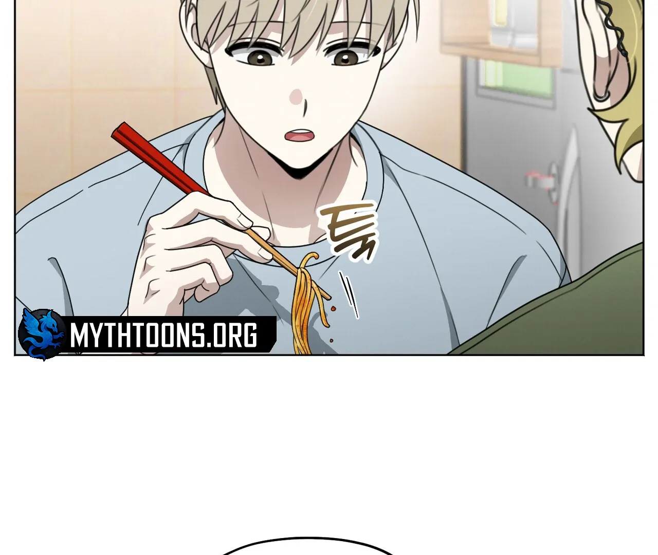 Kang Woo Advisory (19+) [Myth Toons] - Chapter 6 manhwa