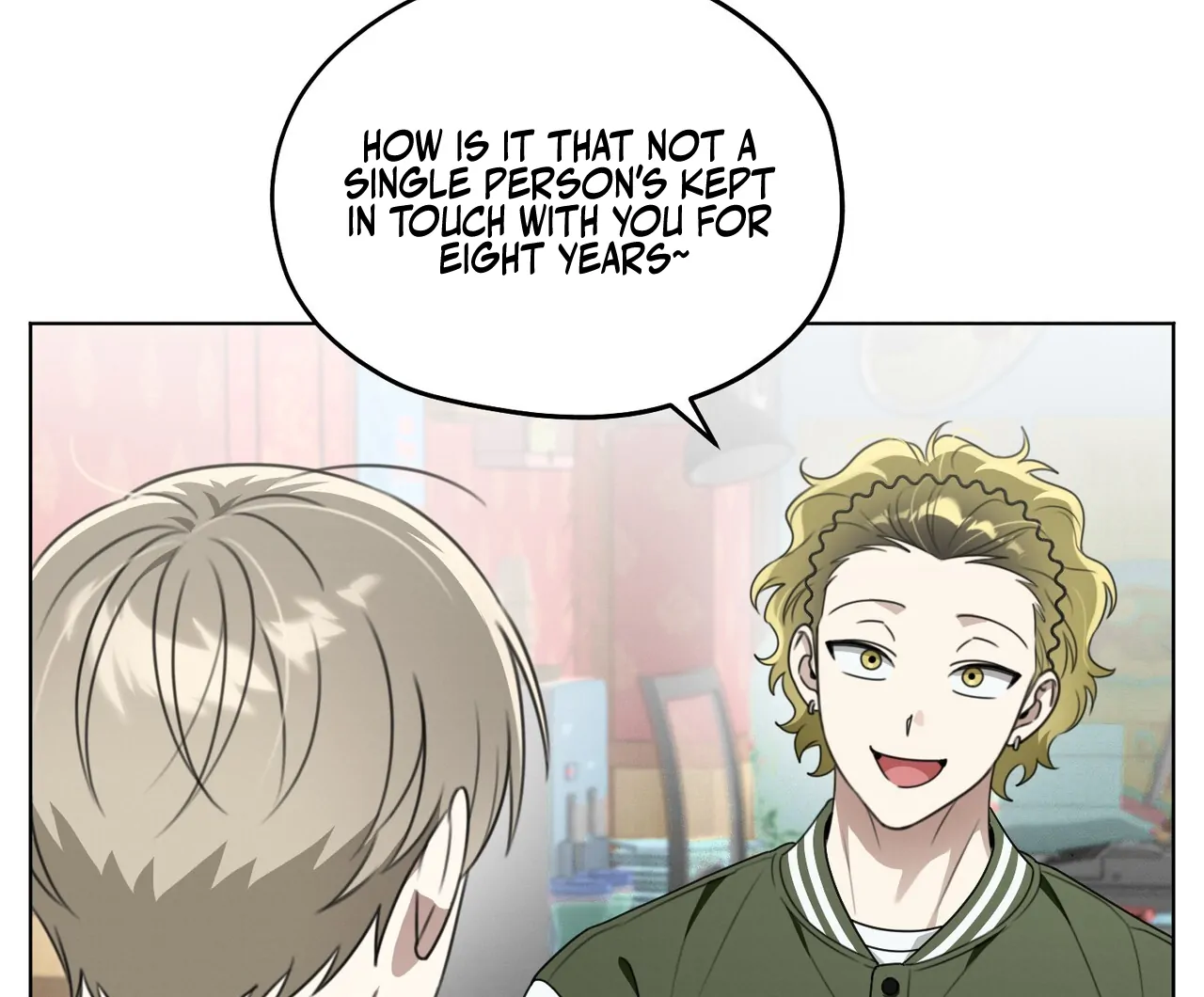 Kang Woo Advisory (19+) [Myth Toons] - Chapter 6 manhwa