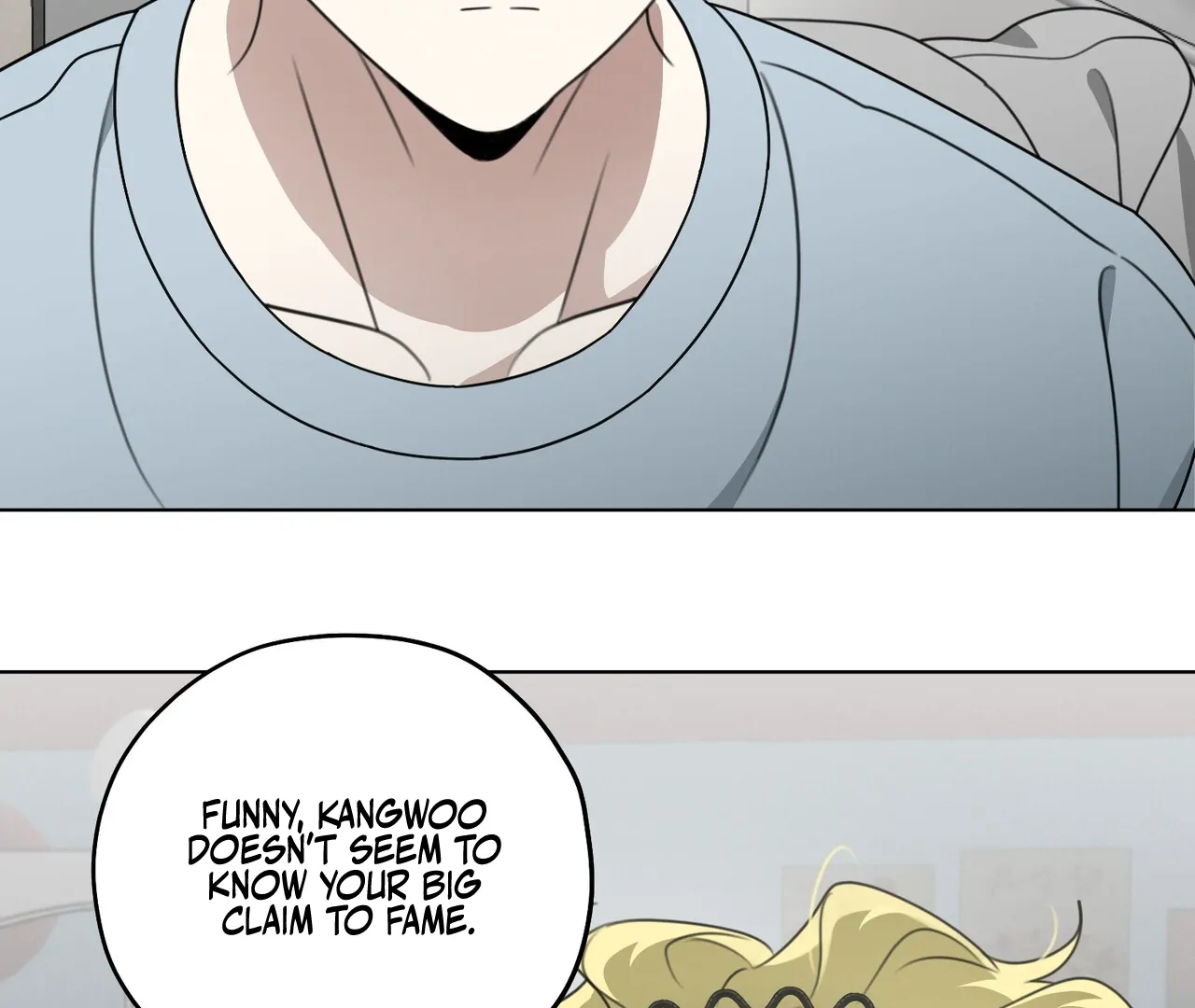 Kang Woo Advisory (19+) [Myth Toons] - Chapter 6 manhwa