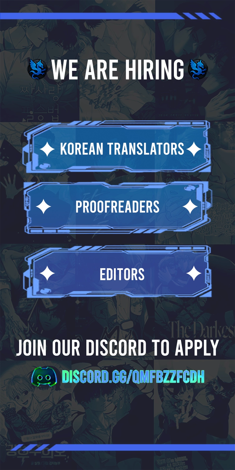 Kang Woo Advisory (19+) [Myth Toons] - Chapter 6 manhwa