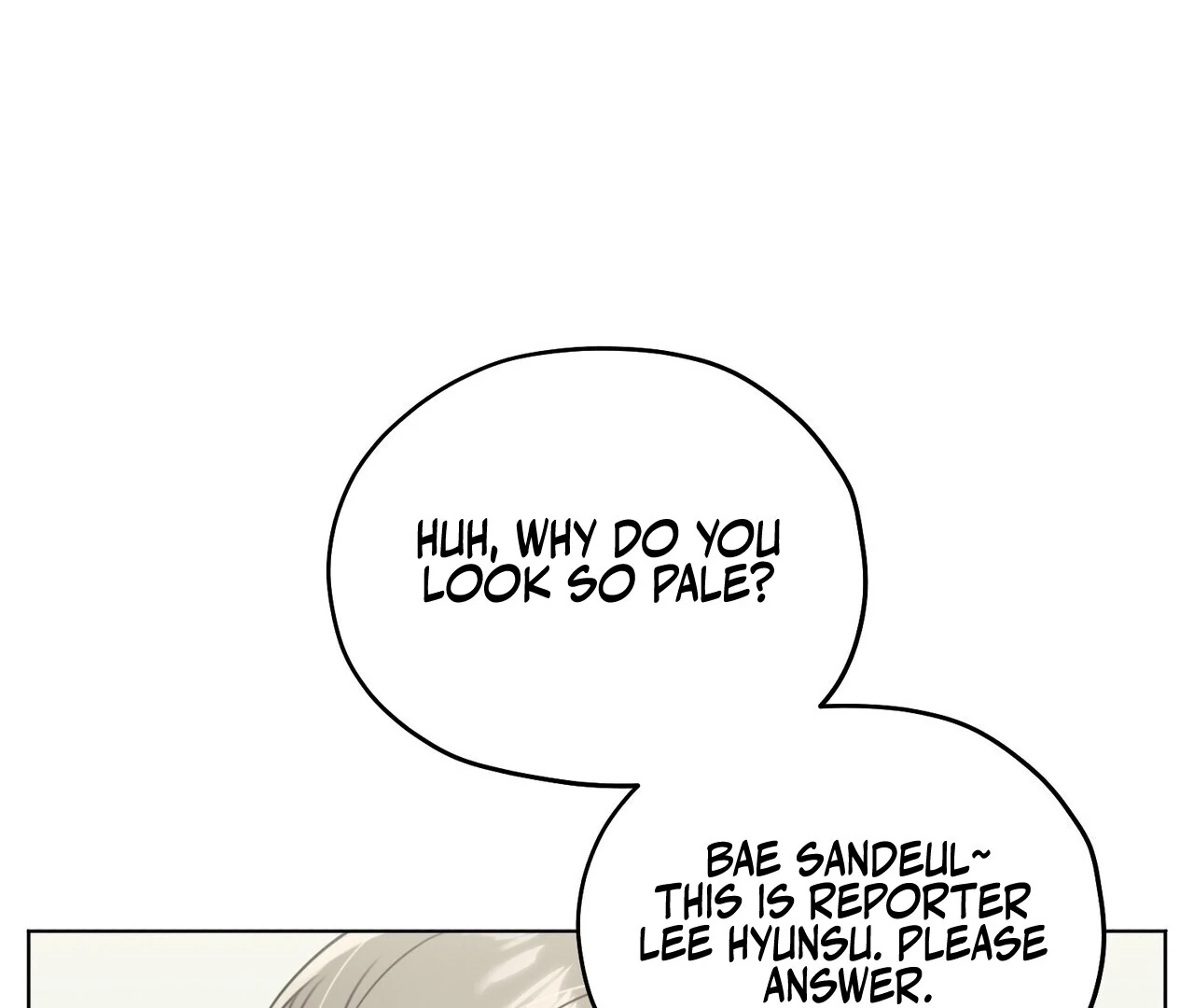 Kang Woo Advisory (19+) [Myth Toons] - Chapter 7 manhwa