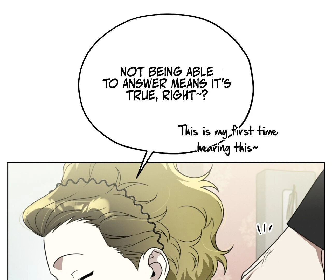 Kang Woo Advisory (19+) [Myth Toons] - Chapter 7 manhwa