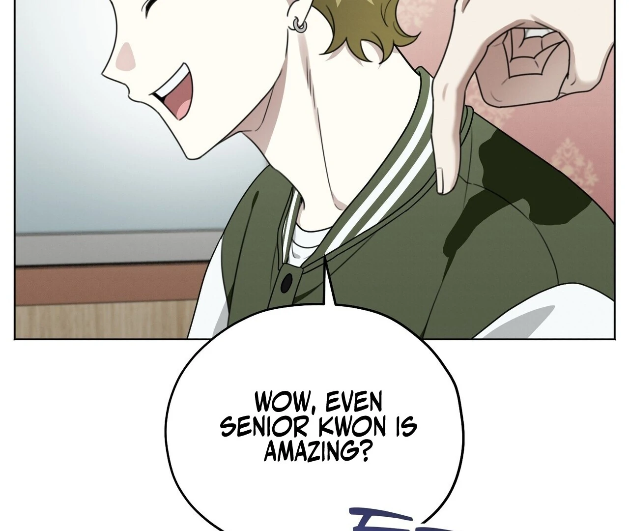 Kang Woo Advisory (19+) [Myth Toons] - Chapter 7 manhwa