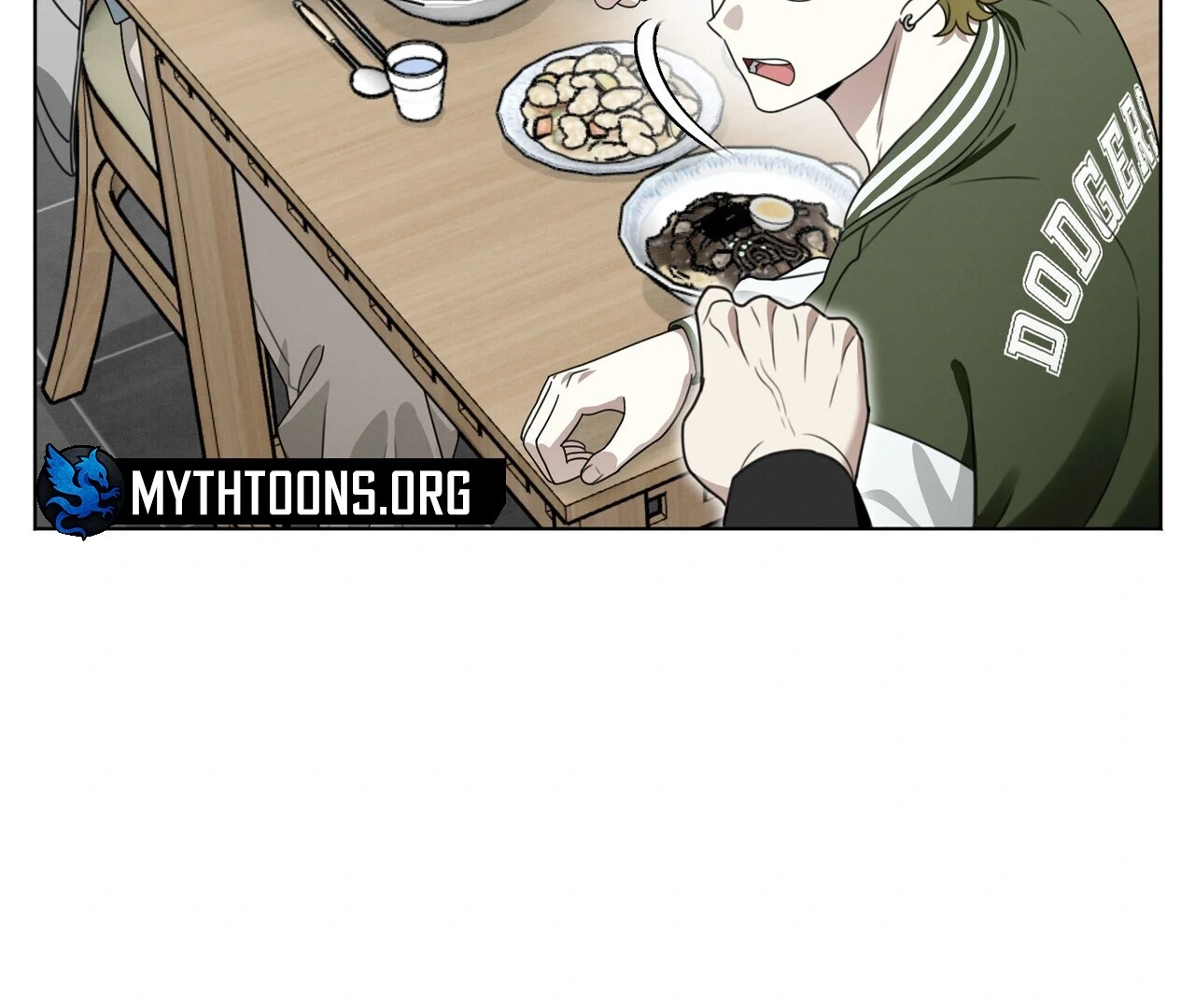 Kang Woo Advisory (19+) [Myth Toons] - Chapter 7 manhwa