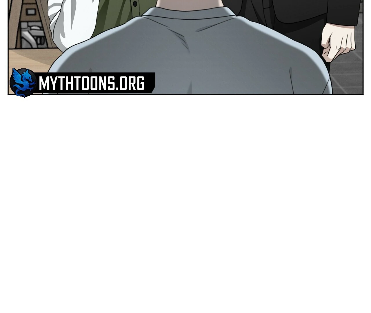 Kang Woo Advisory (19+) [Myth Toons] - Chapter 7 manhwa