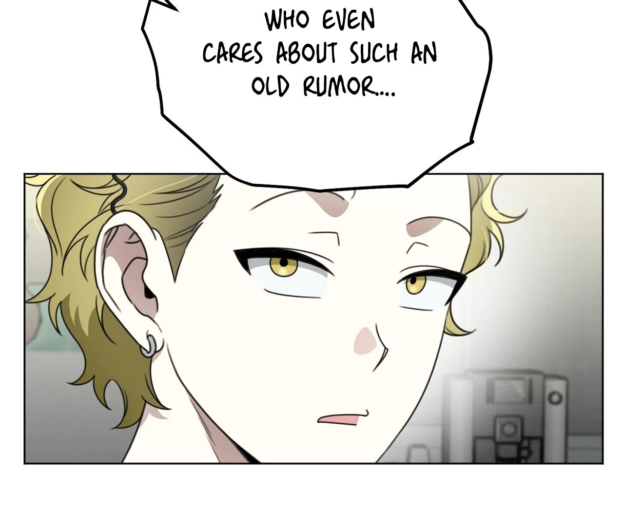 Kang Woo Advisory (19+) [Myth Toons] - Chapter 7 manhwa