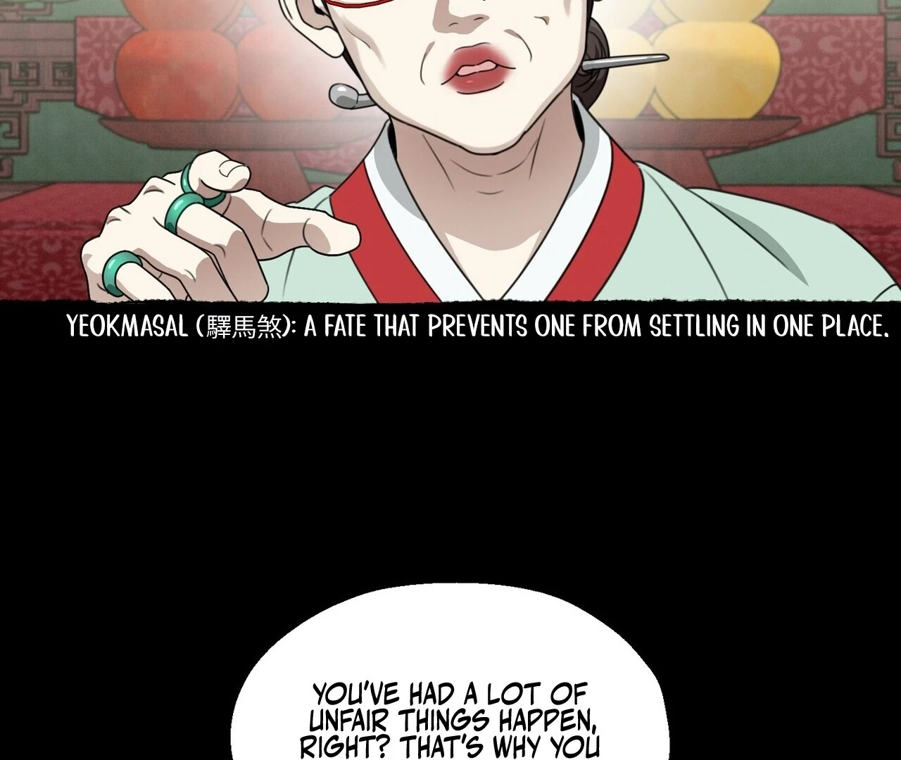 Kang Woo Advisory (19+) [Myth Toons] - Chapter 7 manhwa