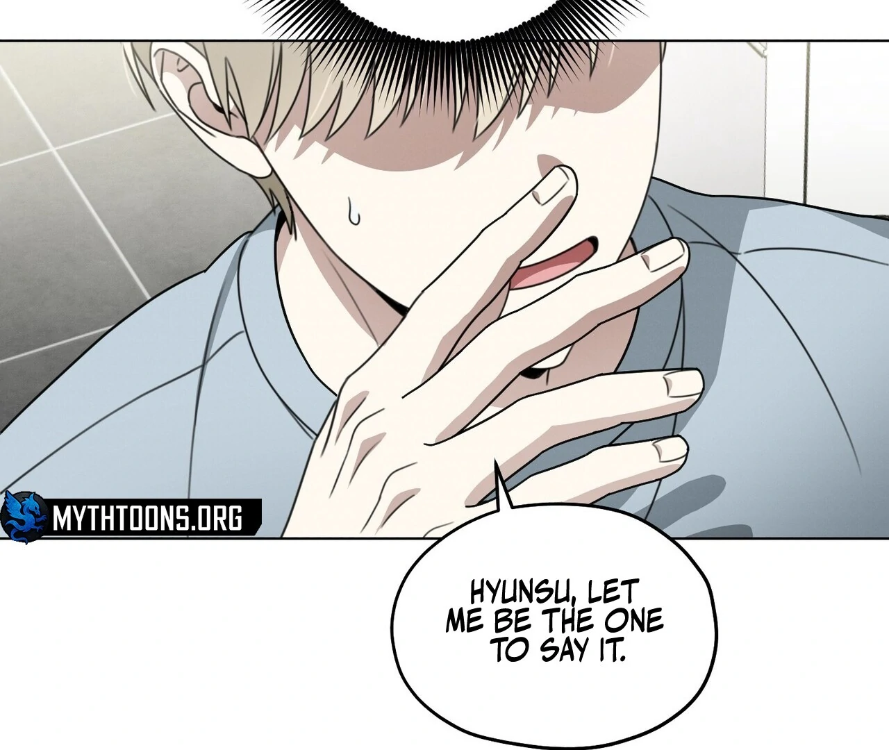 Kang Woo Advisory (19+) [Myth Toons] - Chapter 7 manhwa