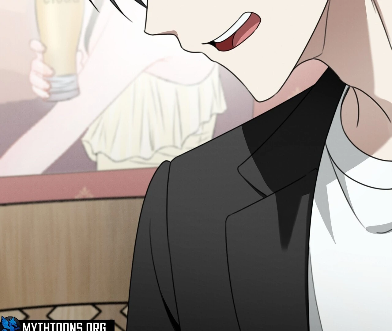 Kang Woo Advisory (19+) [Myth Toons] - Chapter 7 manhwa