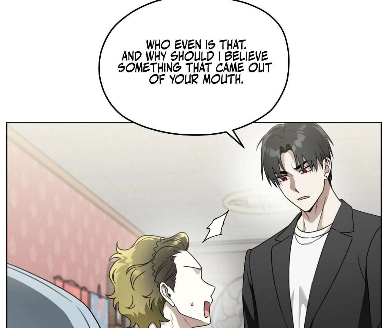 Kang Woo Advisory (19+) [Myth Toons] - Chapter 7 manhwa