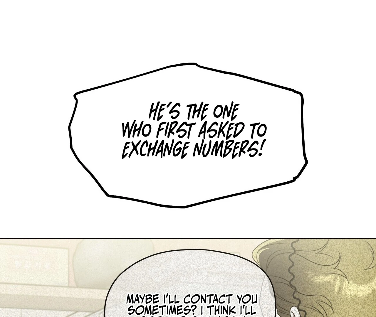 Kang Woo Advisory (19+) [Myth Toons] - Chapter 7 manhwa