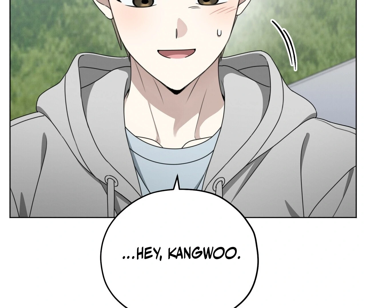 Kang Woo Advisory (19+) [Myth Toons] - Chapter 7 manhwa