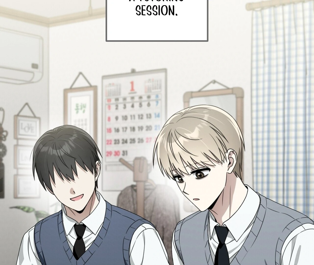 Kang Woo Advisory (19+) [Myth Toons] - Chapter 7 manhwa