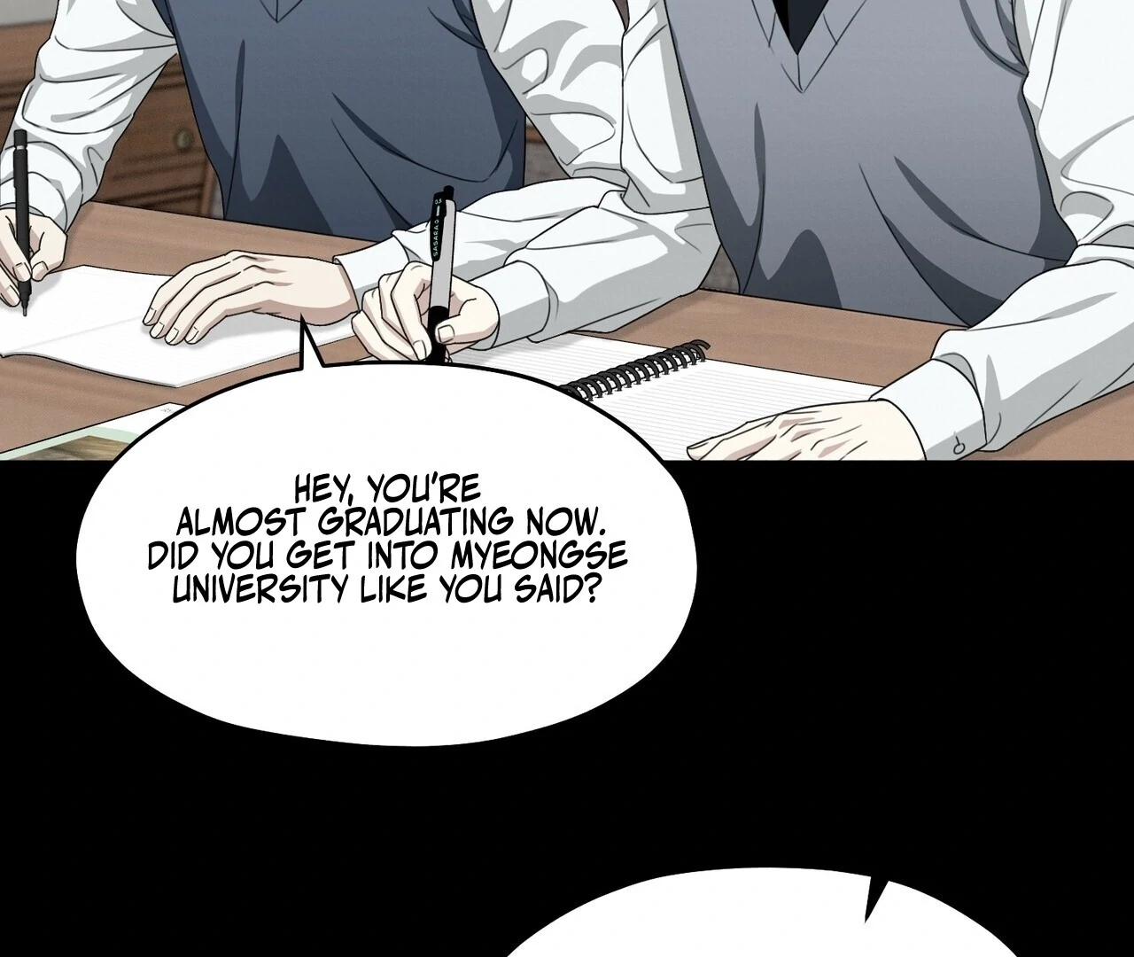 Kang Woo Advisory (19+) [Myth Toons] - Chapter 7 manhwa