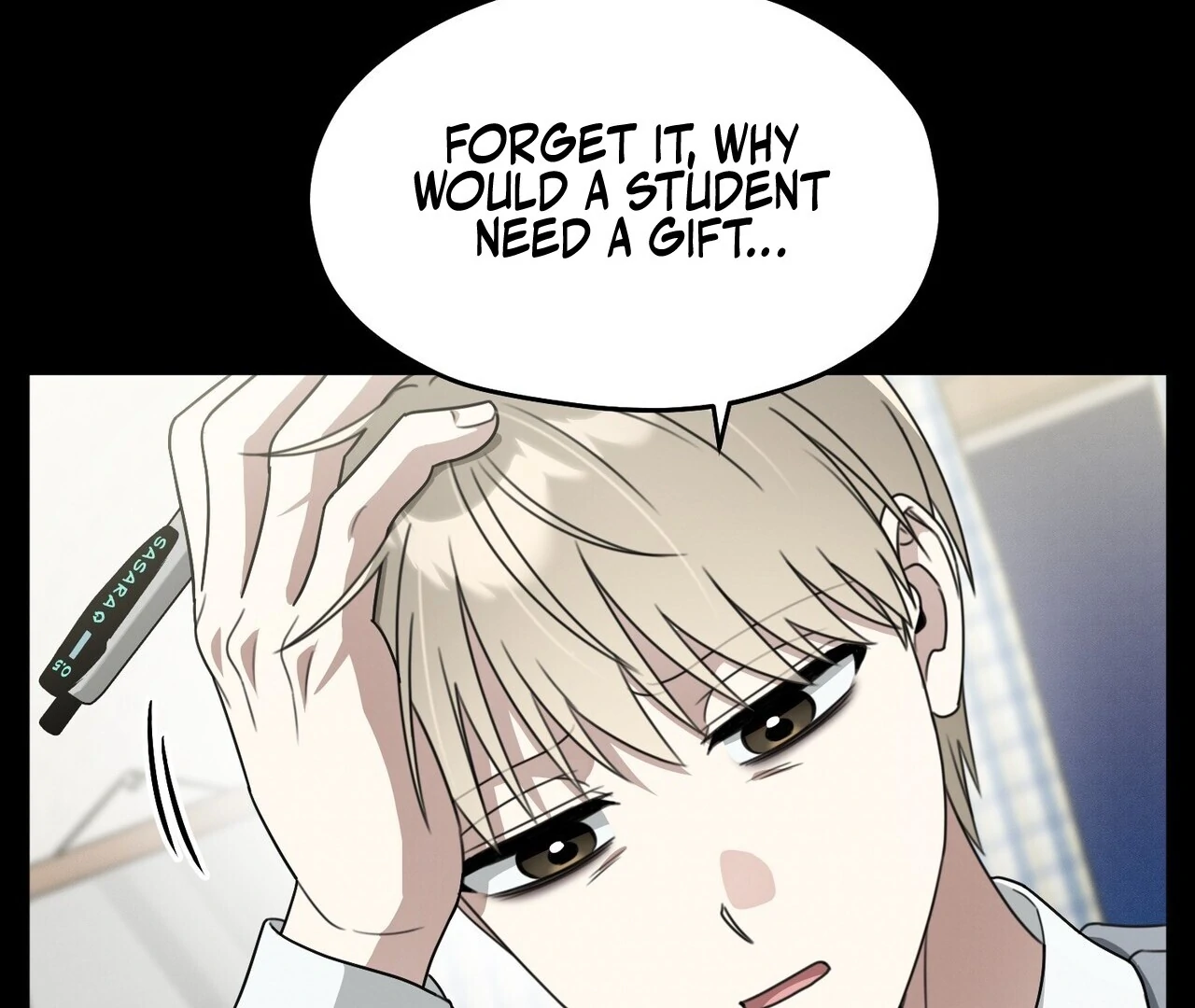 Kang Woo Advisory (19+) [Myth Toons] - Chapter 7 manhwa
