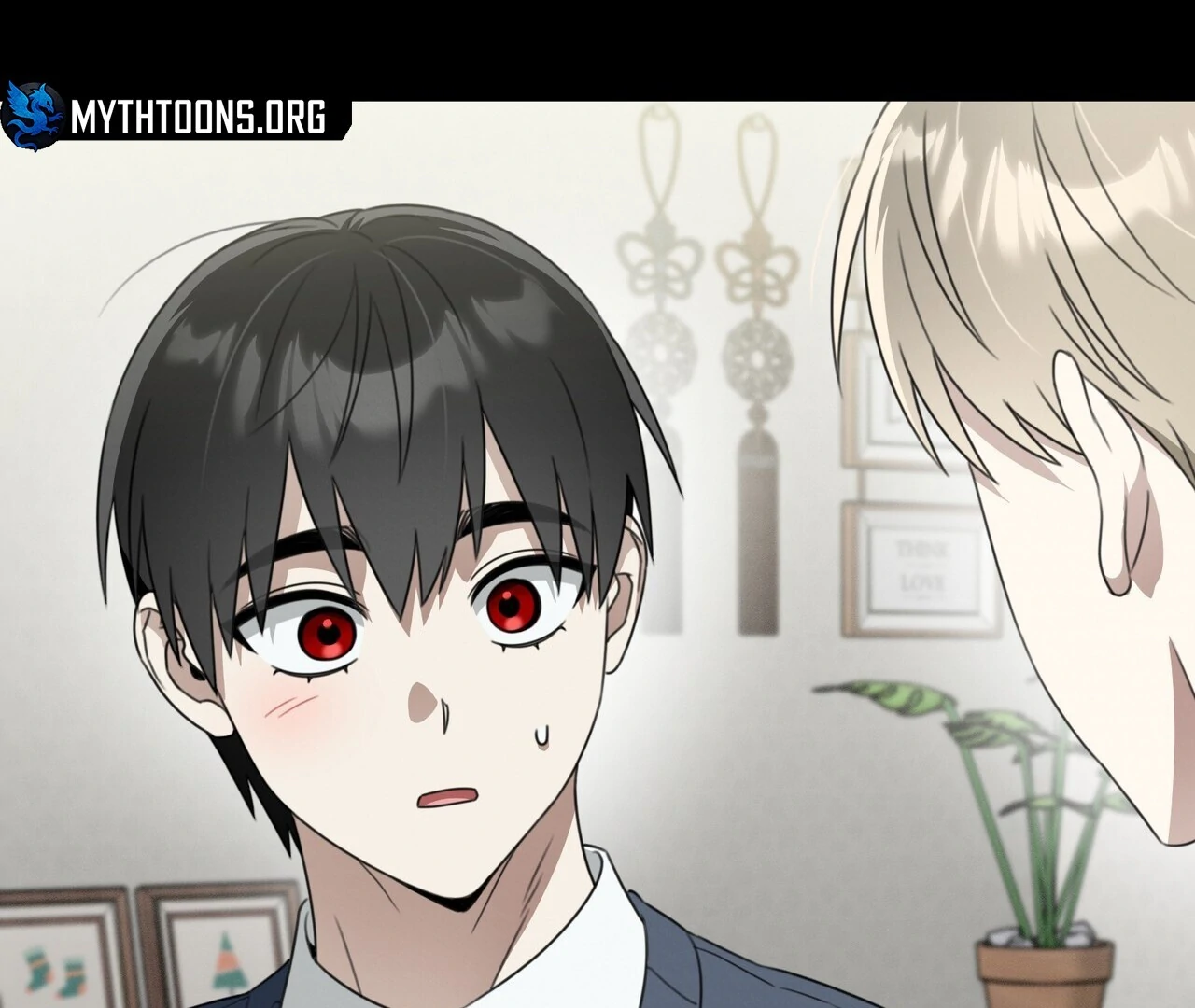 Kang Woo Advisory (19+) [Myth Toons] - Chapter 7 manhwa