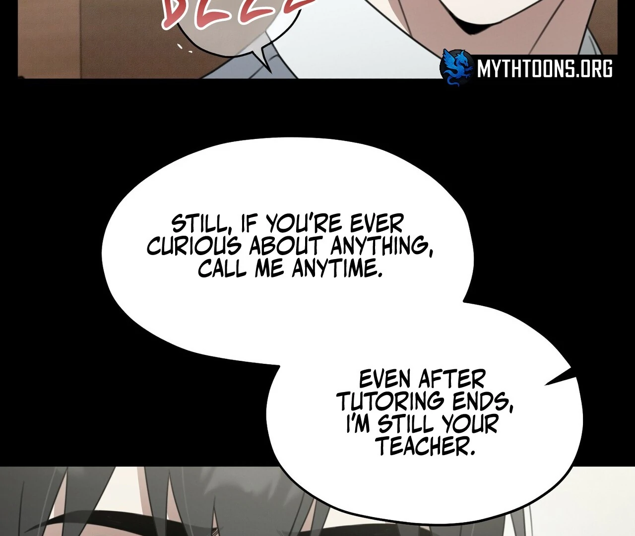 Kang Woo Advisory (19+) [Myth Toons] - Chapter 7 manhwa