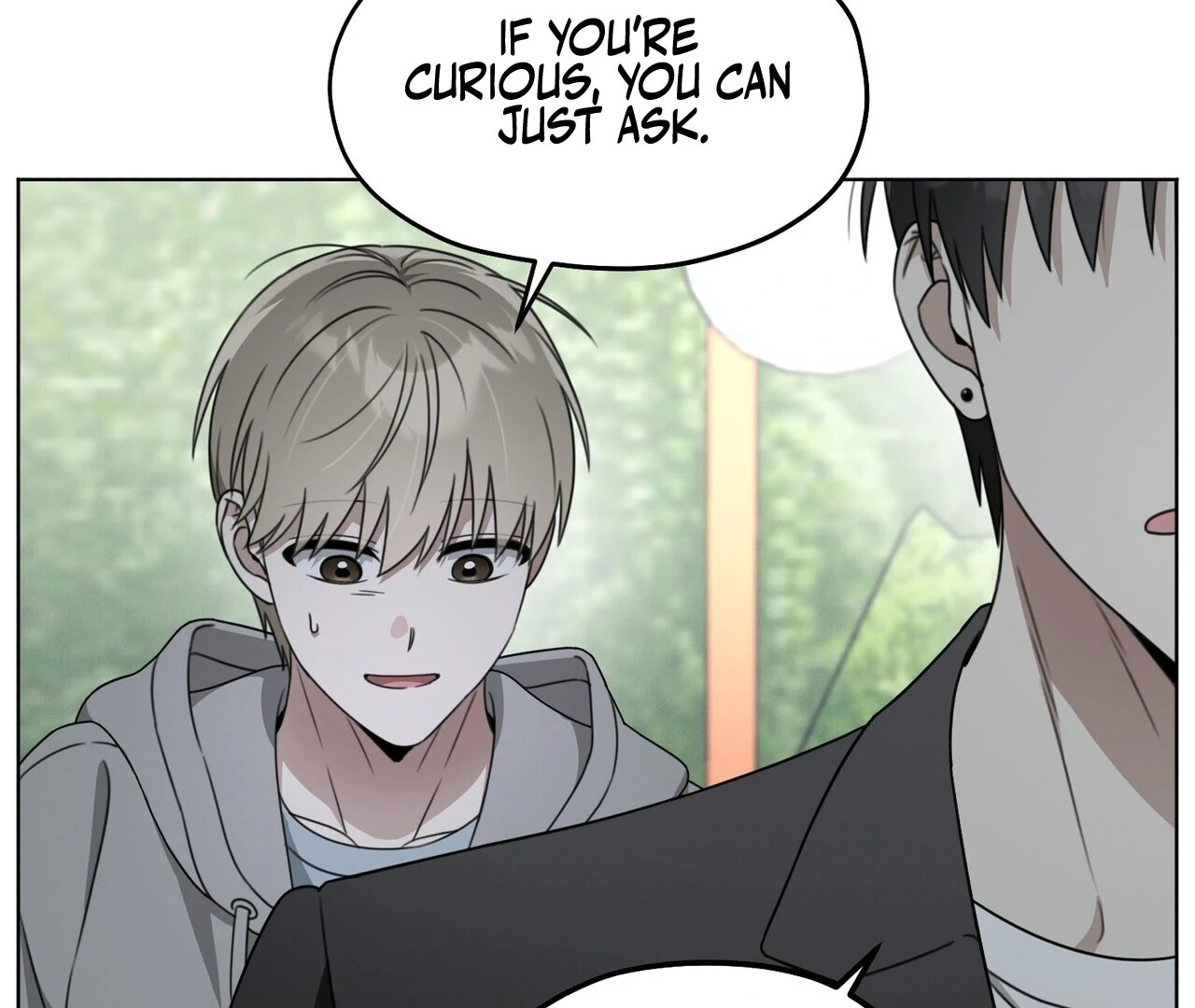Kang Woo Advisory (19+) [Myth Toons] - Chapter 7 manhwa