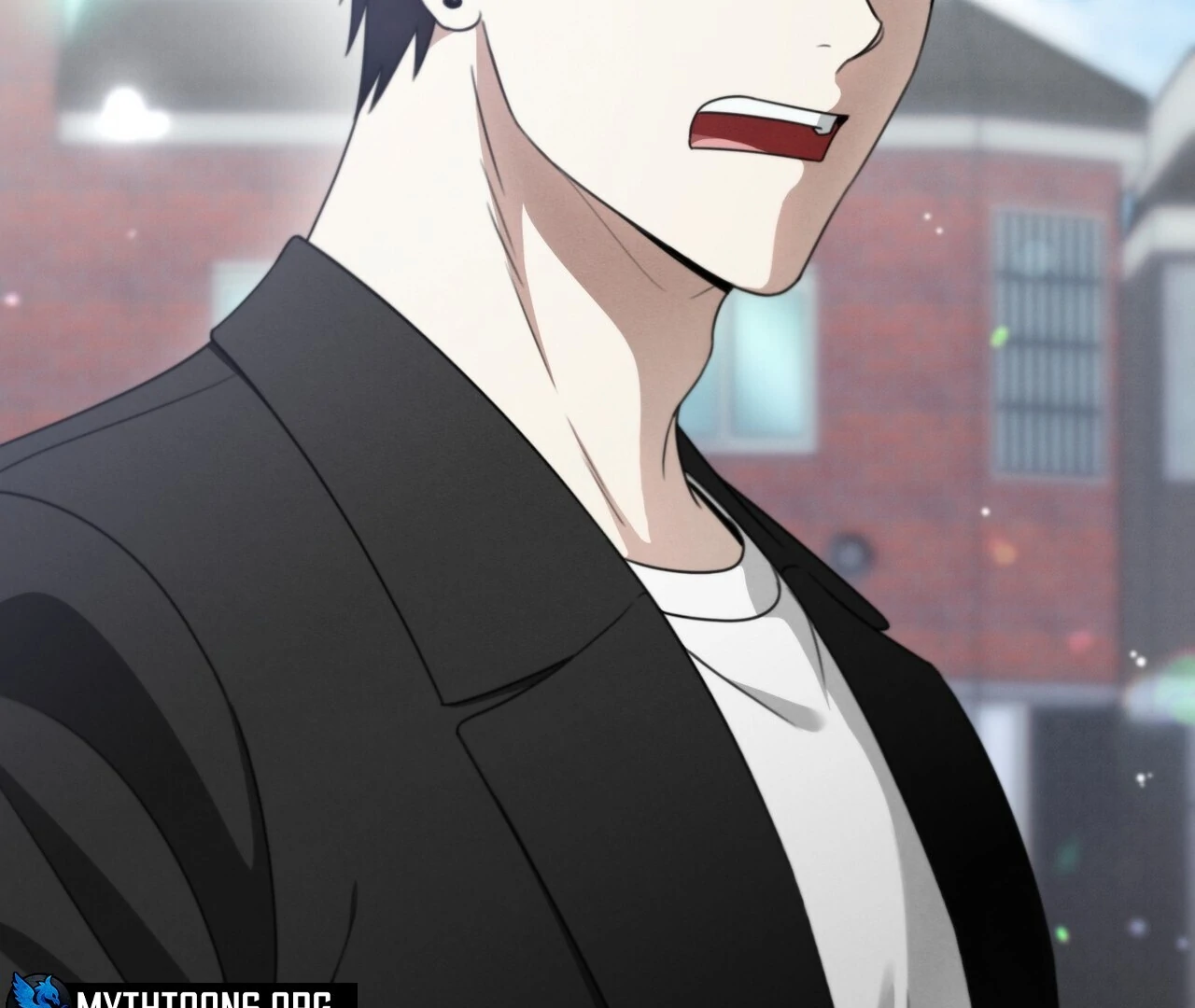 Kang Woo Advisory (19+) [Myth Toons] - Chapter 7 manhwa