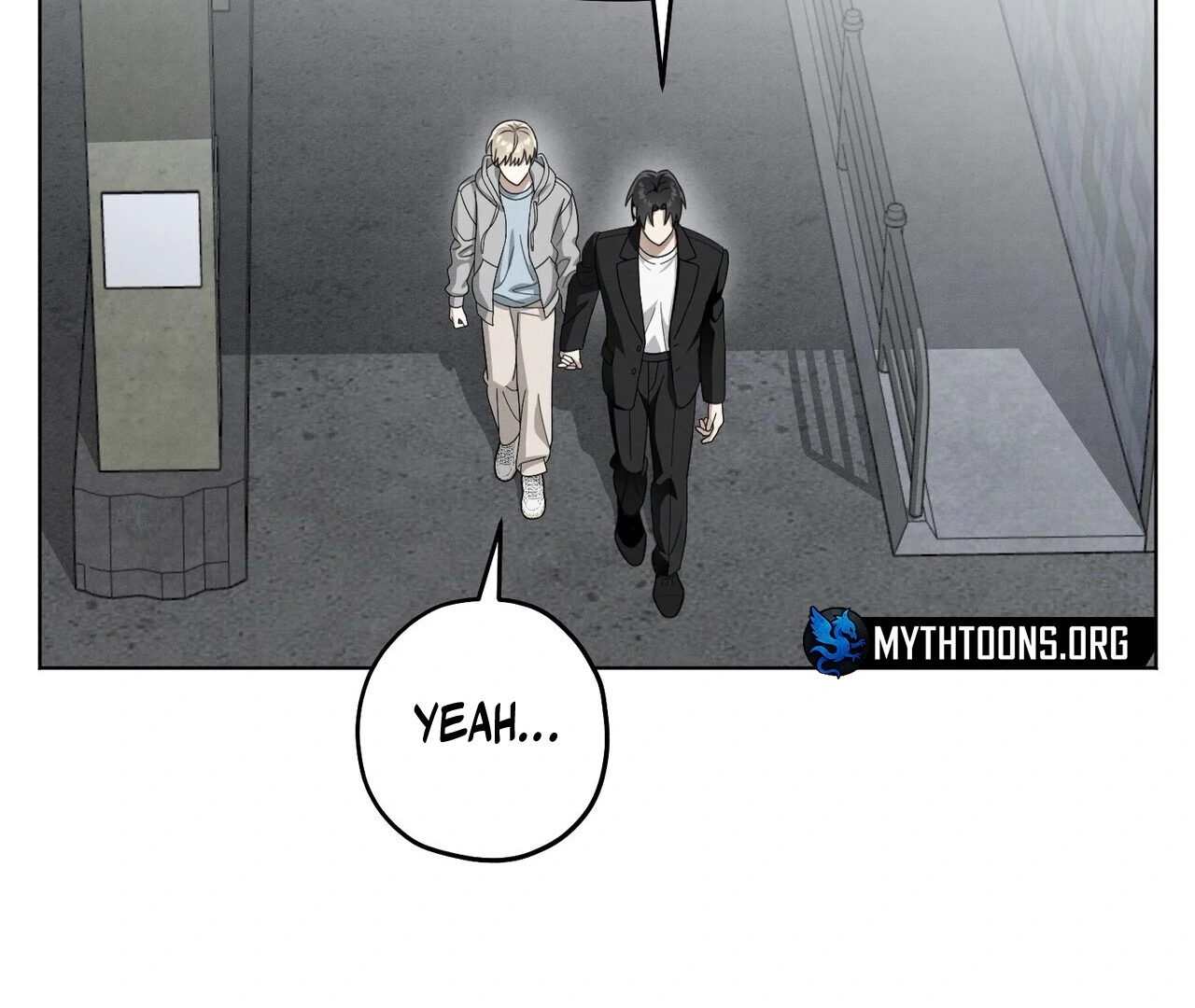 Kang Woo Advisory (19+) [Myth Toons] - Chapter 7 manhwa