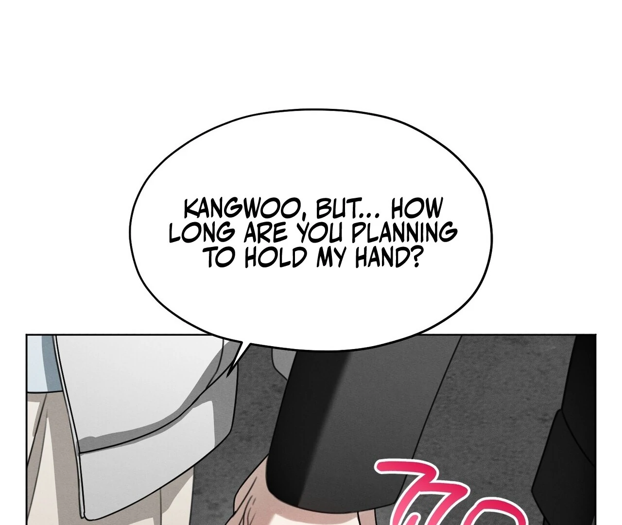 Kang Woo Advisory (19+) [Myth Toons] - Chapter 7 manhwa