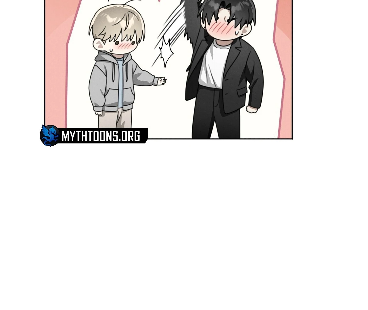 Kang Woo Advisory (19+) [Myth Toons] - Chapter 7 manhwa