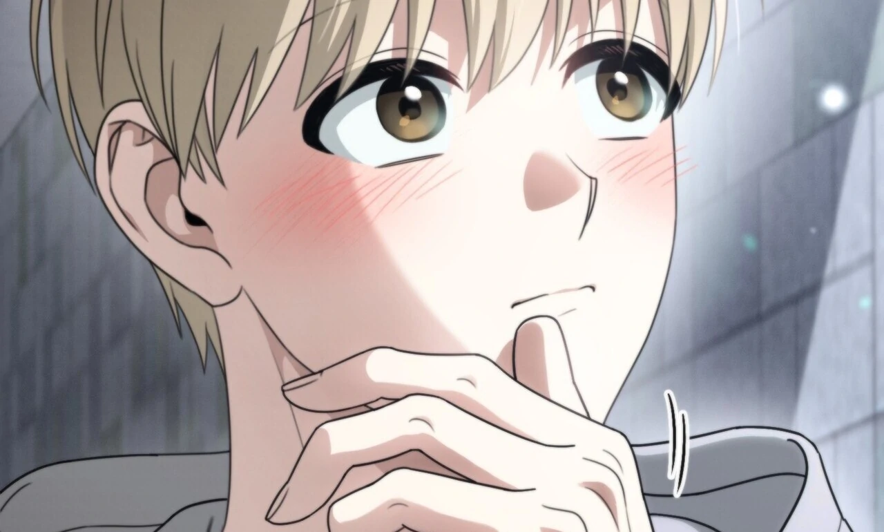 Kang Woo Advisory (19+) [Myth Toons] - Chapter 7 manhwa